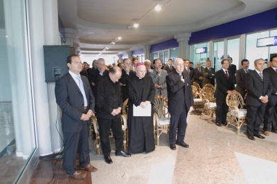 Inaugurazione Meridiana_7