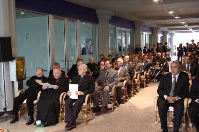 Inaugurazione Meridiana_14