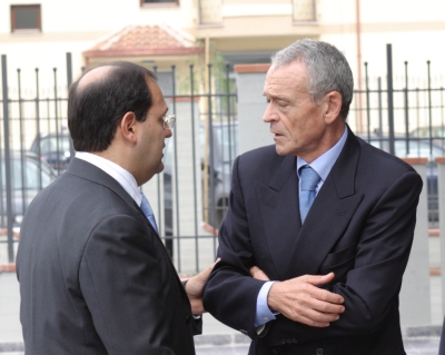 Inaugurazione Meridiana_25