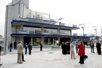 Inaugurazione Meridiana_28