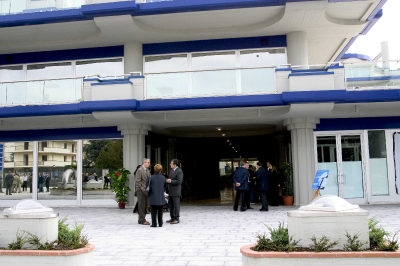 Inaugurazione Meridiana_29