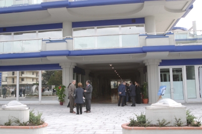 Inaugurazione Meridiana_2